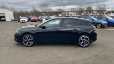 Vauxhall Astra 1.2 Turbo 130 Ultimate 5dr Petrol Hatchback